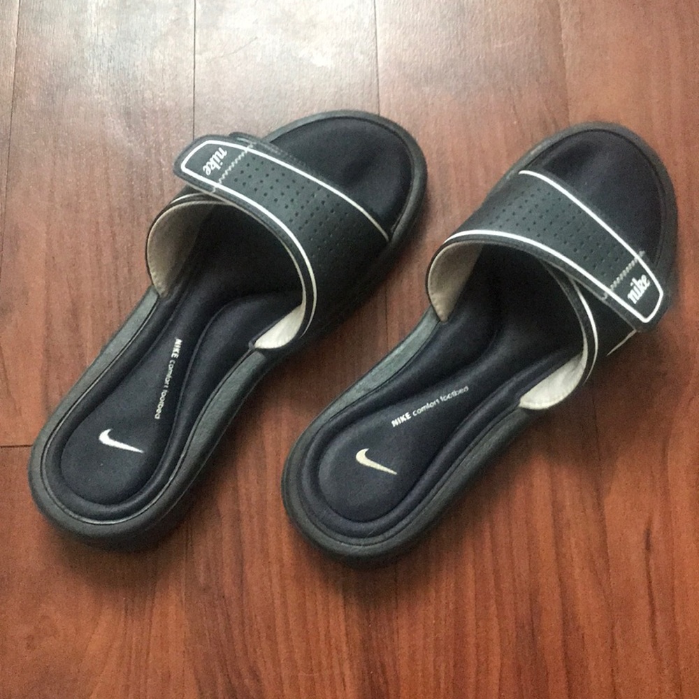 Nike Slides